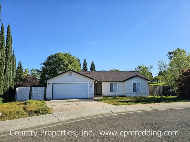 Building Photo - 3 Bedroom House on Cul-De-Sac Available Soon!