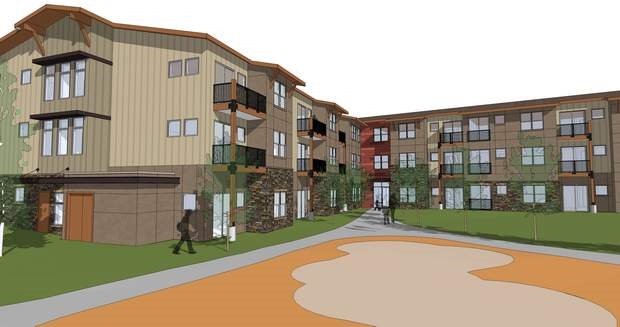Lumien Apartments - Lumien Apartments