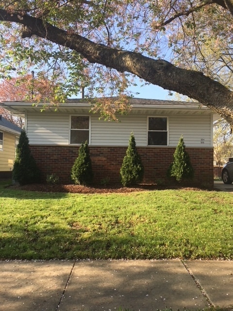 Photo - Central Air 2 Bedroom