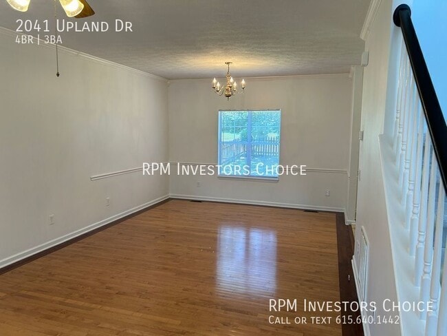 Photo - 2041 Upland Dr