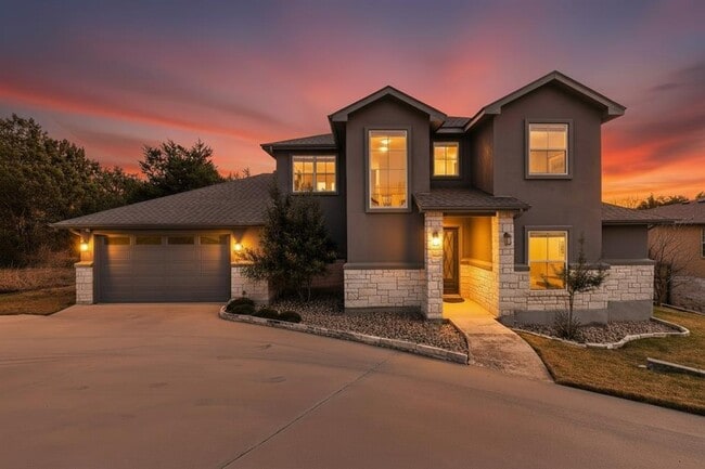 Photo - 2903 Davis Cove