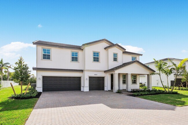 6843 Cobia Cir