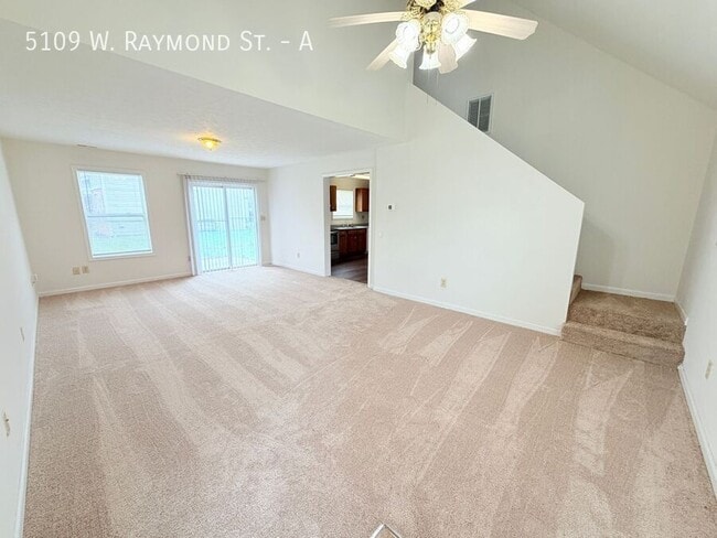 Photo - 5109 W Raymond St