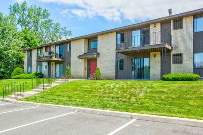 Photo - Rolling Ridge