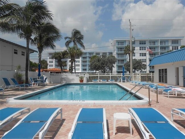 Photo - 4540 N Ocean Dr Unit 210