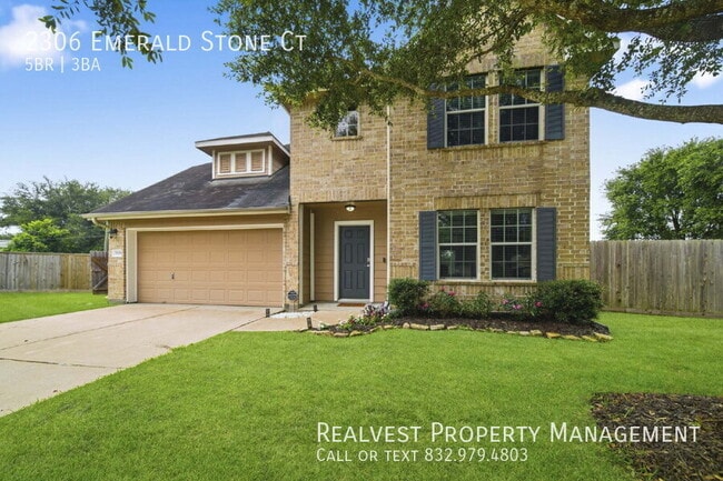 Photo - 2306 Emerald Stone Ct