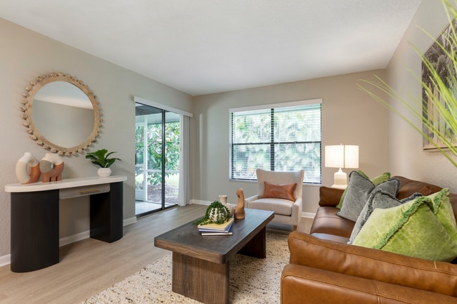 Photo - The Marino Apartments