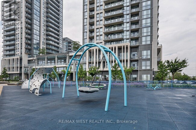 Photo - 15 Zorra St Unit 2307