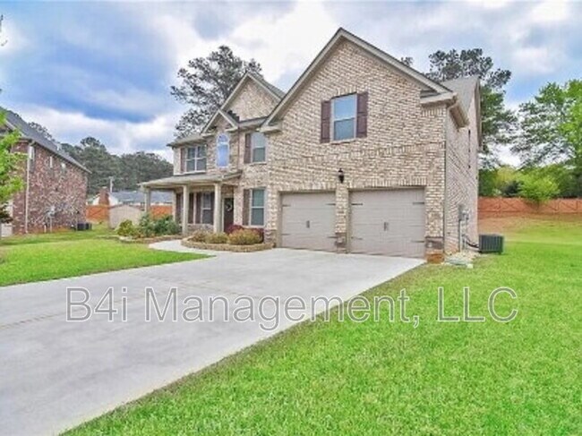 Photo - 3025 Bridgehaven Ct