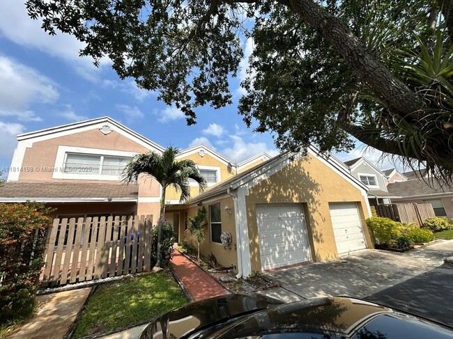 Photo - 1325 NW 124th Ave Townhome