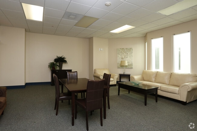 Quiet Room