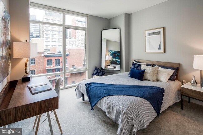 Photo - 1213 Walnut St Unit 1909