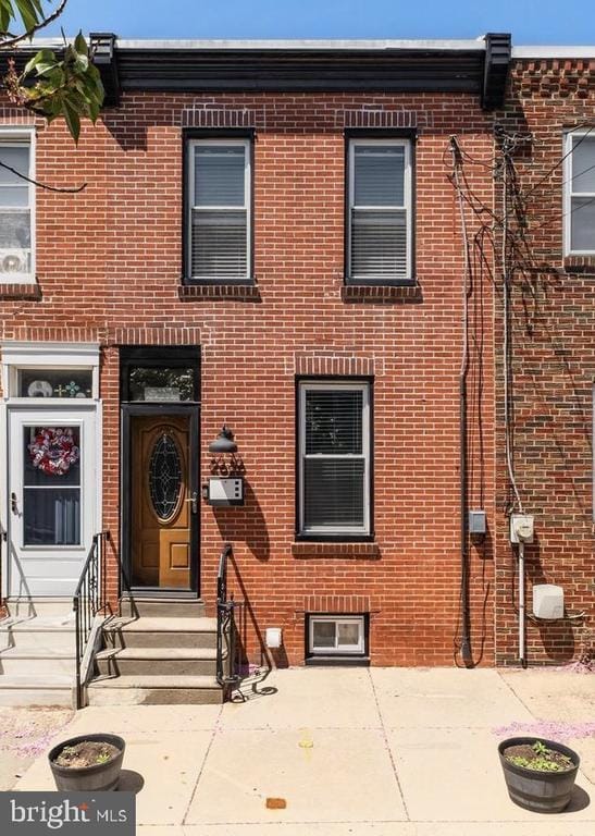 Photo - 2636 Mercer St Townhome
