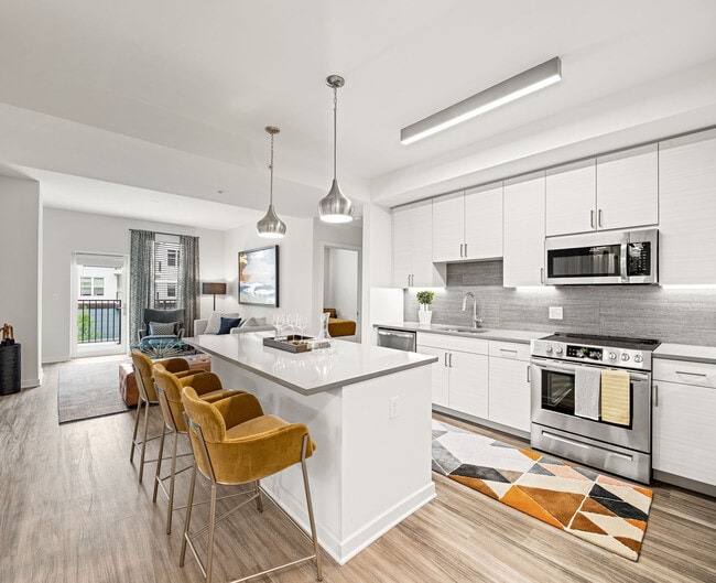 Juniper Apartments Columbia, MD