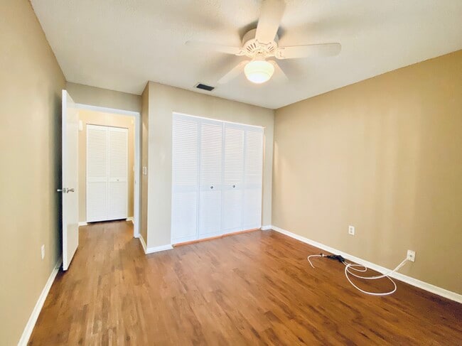 Second Bedroom - 13903 LAZY OAK DRIVE Unit 13903
