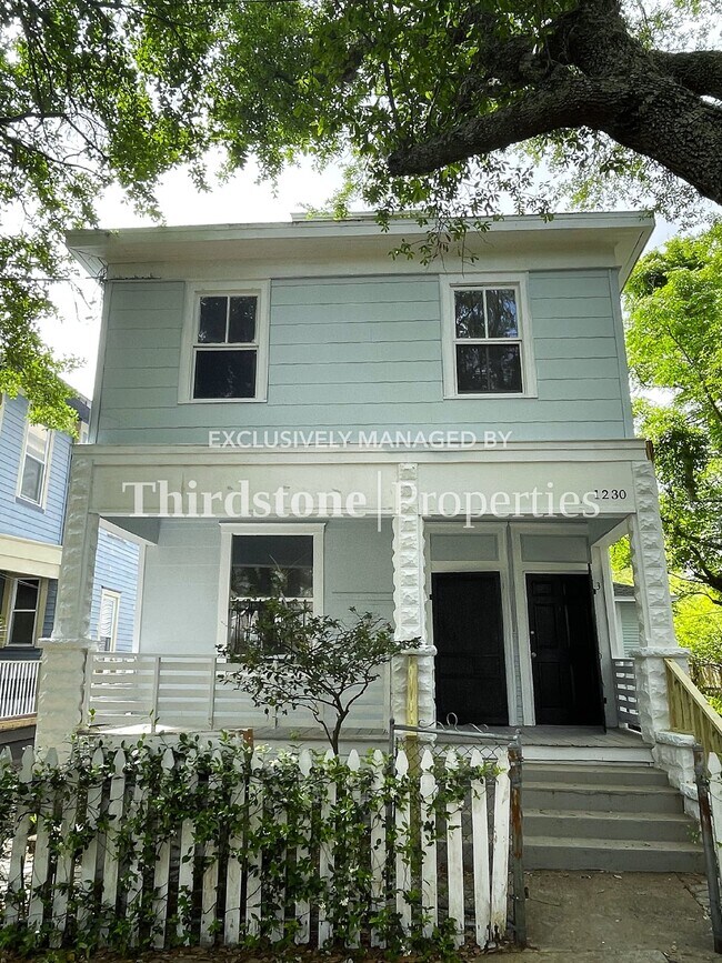 1230 North Liberty Street, Unit 2, Jackson... - 1230 North Liberty Street, Apartment Unit 2, Jackson... Unit 2