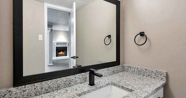 Westmount at River Park Apartments