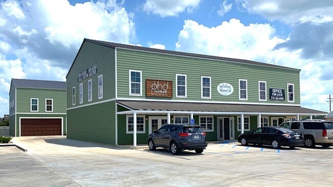 Complejo - 9970 Townhomes