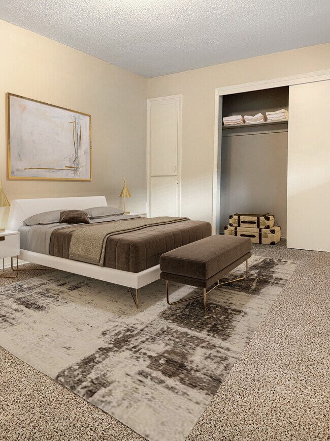 Photo - Brierwood Apartments