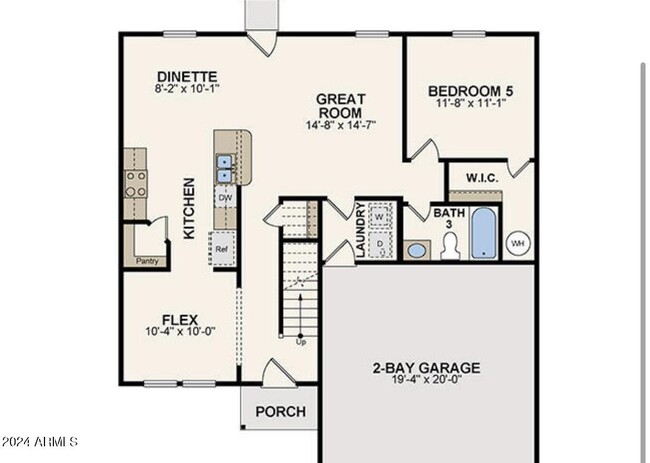 Photo - 3861 Ghost Creek Ln