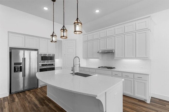 Photo - 2025 St Andrews Dr