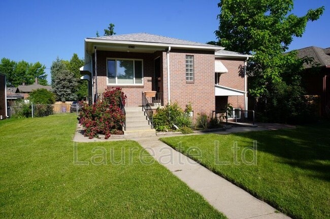 Photo - 1983 S Grant St Condo