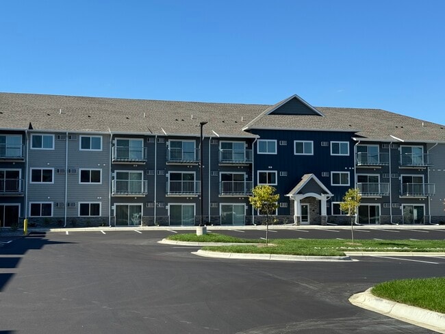 Elm Creek Commons - Elm Creek Commons