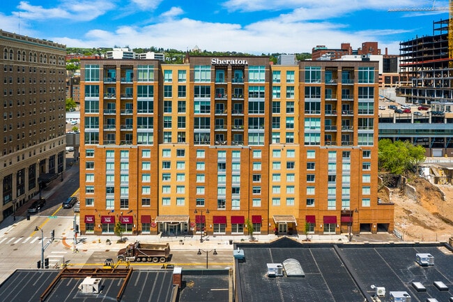 Photo - 311 E Superior St Condo Unit 902