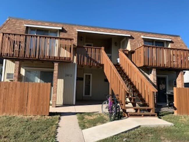 Building Photo - 2412 Pattison Ave Unit PM 193-4 Apt D