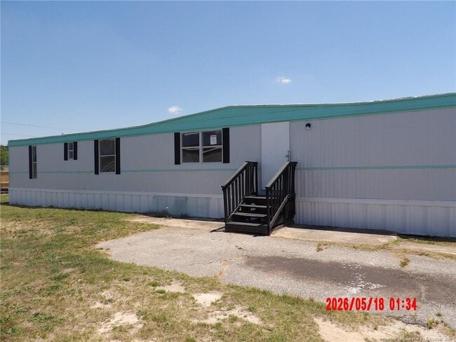 1328 Verlie Dr