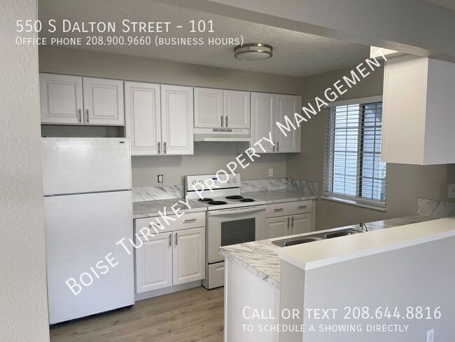 Building Photo - 550 S Dalton Ln Unit 101 Rental