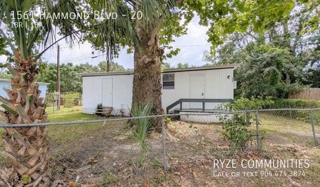 1561 Hammond Blvd
