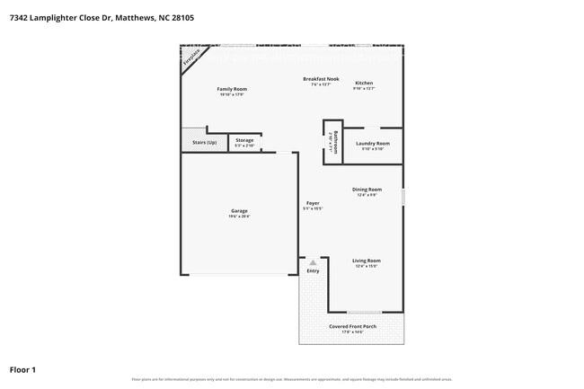 Photo - 7342 Lamplighter Close Dr