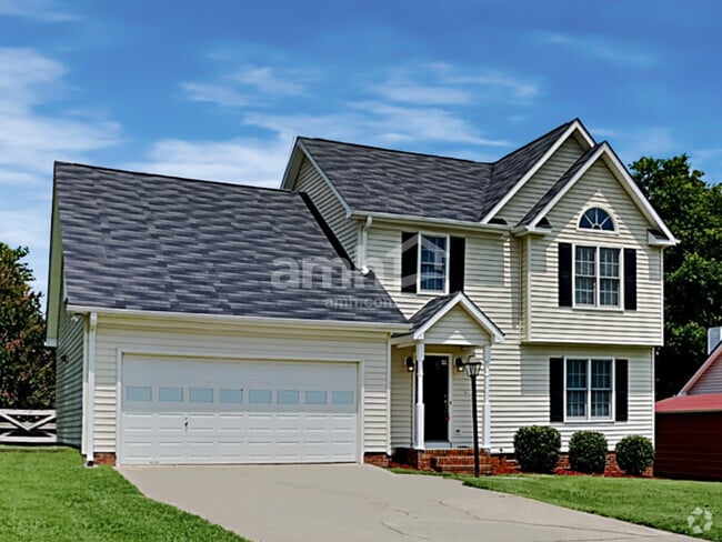 Building Photo - 1205 Salem Crossing Rd Rental