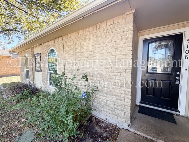 Photo - 5108 S Colony Blvd