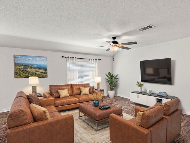 Photo - "4-Bedroom Haven in Cibolo with Spacious Living!"