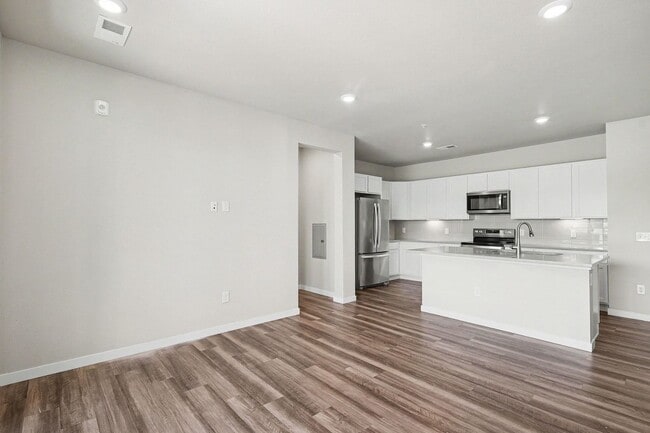 Photo - Updated 2 Bed / 2 Bath Corner Condo in Parker – Ground Level Convenience! Unit 108