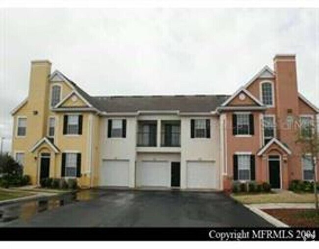 Building Photo - Central Park @ Lee Vista- Unit 2503 Rental