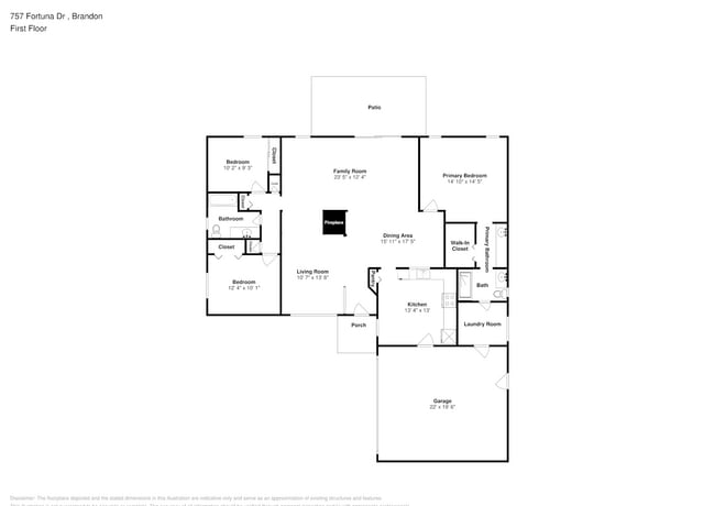 Photo - 757 Fortuna Dr