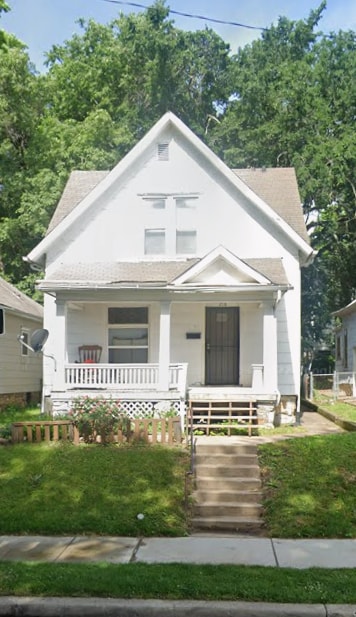 Photo - 218 S Elmwood Ave