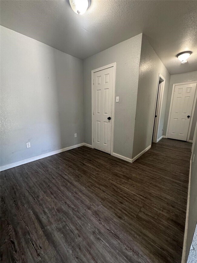 Photo - 3802 Dabney St Unidad 4