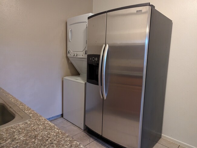 Photo - Mockingbird Palms Apartments