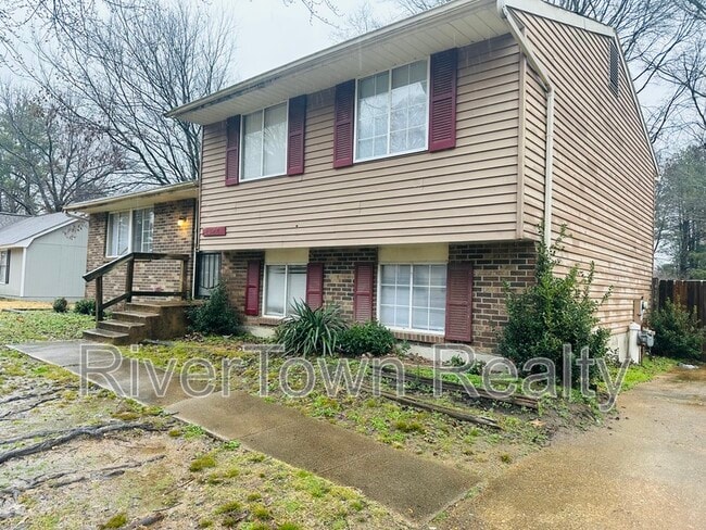 Photo - 4328 Park Forest Dr