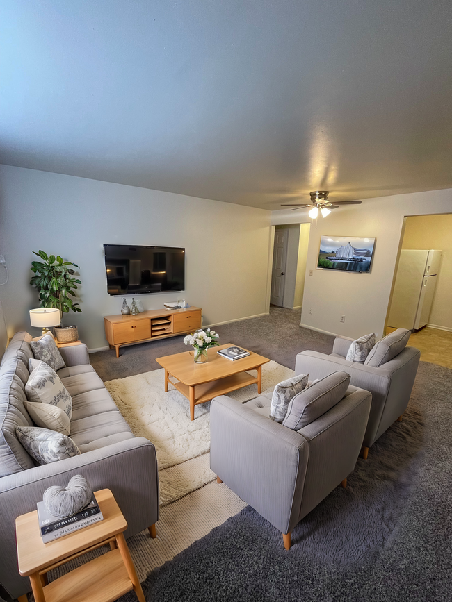 Building Photo - Kennedy Crossing Rental
