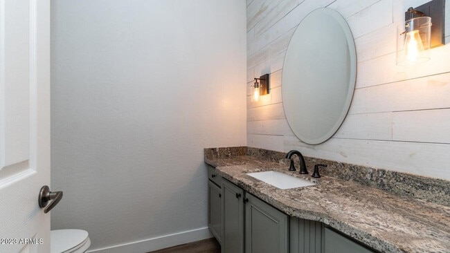 Photo - 3441 W Little Hopi Dr