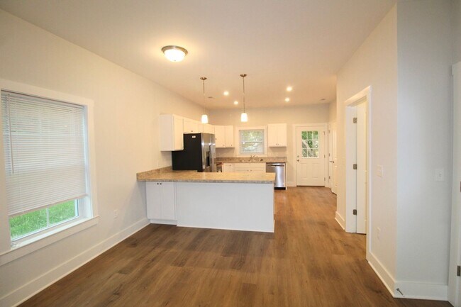 Photo - Brand New Townhome for rent! All utilities...