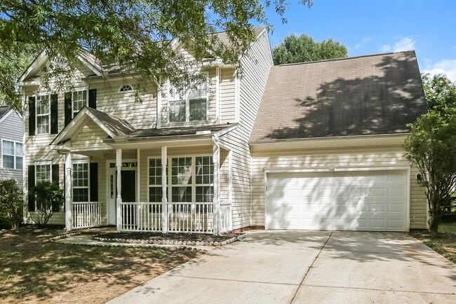 Photo - 8010 Shiny Meadow Ln