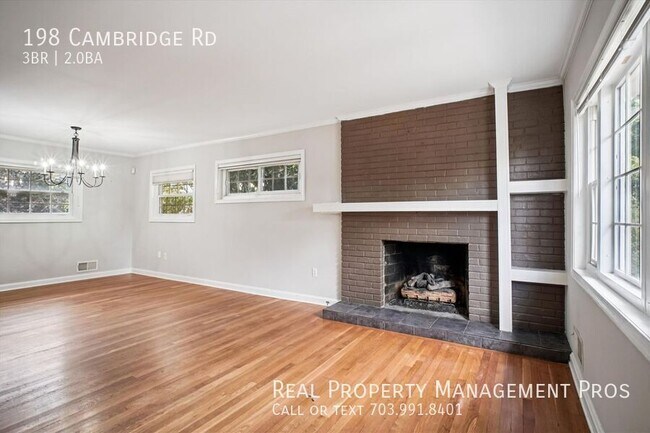 Photo - 198 Cambridge Rd