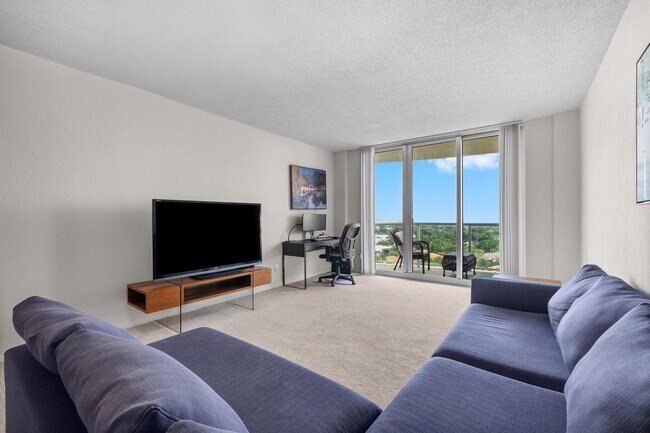 Photo - 19380 Collins Ave Unit 1224