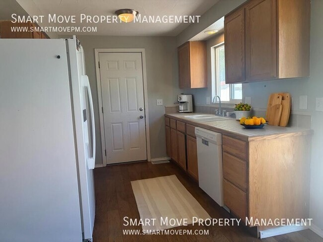 Photo - 5216 W Wylie Ln